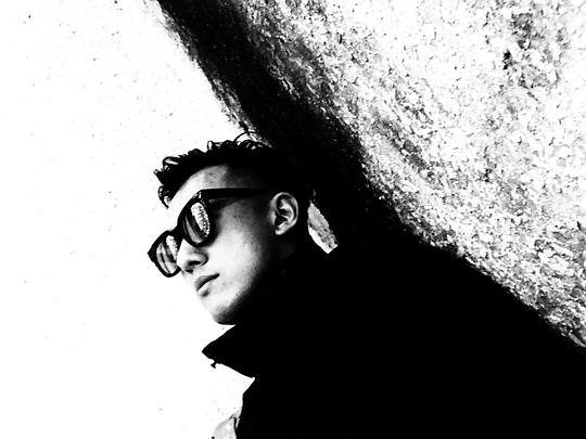 董文腾 Wenteng Dong照片