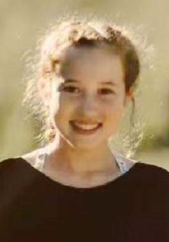 白丽娜 Polina照片