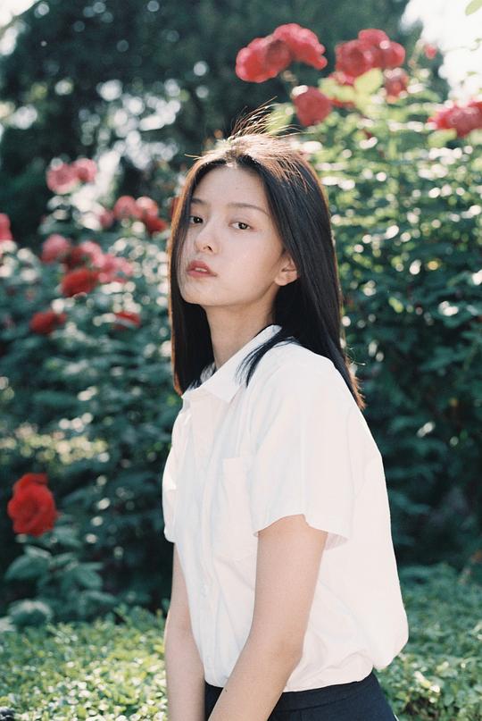 孙美林 Meilin Sun照片