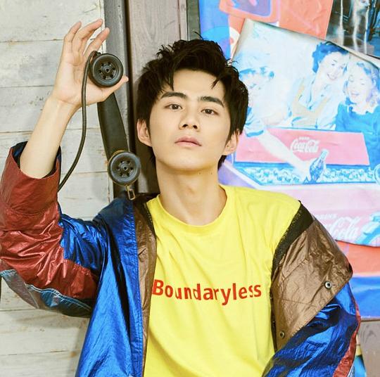 凌正辉 Zhenghui Ling照片