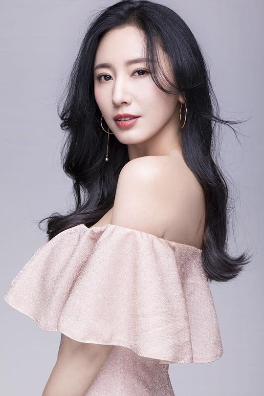 希童 Tong Xi照片