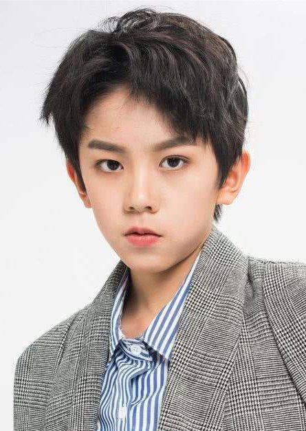 肖添仁 Tianren Xiao照片