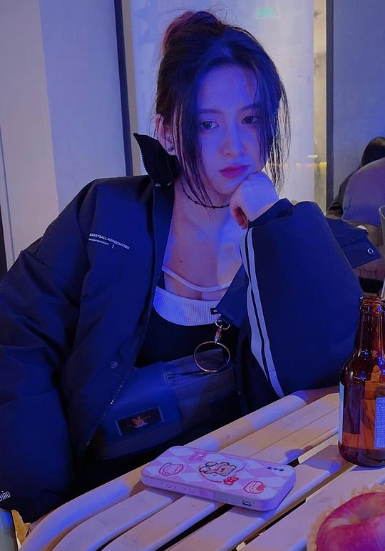 朱蓉蓉 Rongrong Zhu照片