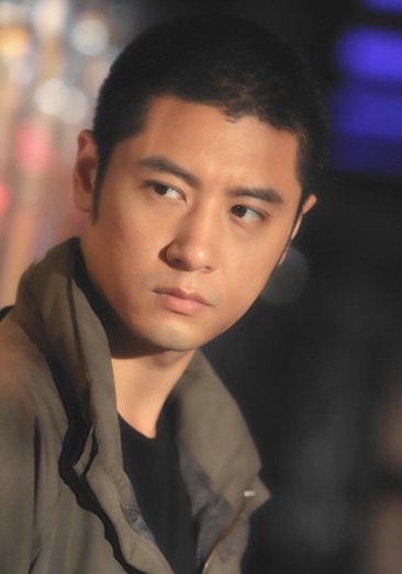 任重 Zhong Ren照片