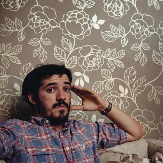 瑞恩·弗雷波 Ryan Firpo照片