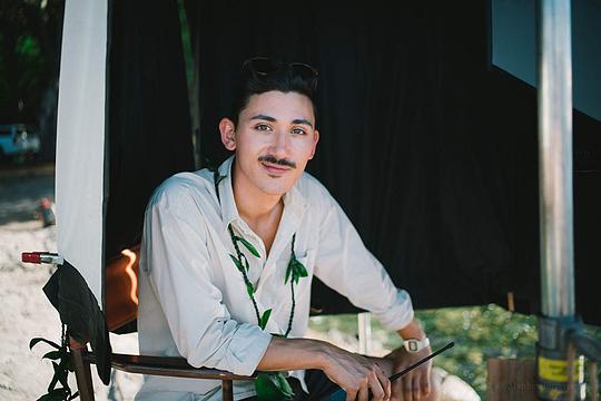 马修·弗雷波 Matthew K. Firpo照片