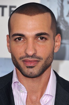 哈斯·塞雷曼 Haaz Sleiman照片