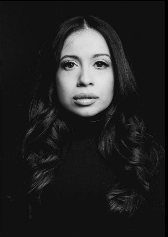 布伦达·洛伦娜·加西亚 Brenda Lorena Garcia照片