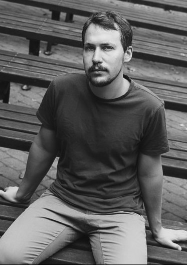 金兹·兹巴洛迪斯 Gints Zilbalodis照片