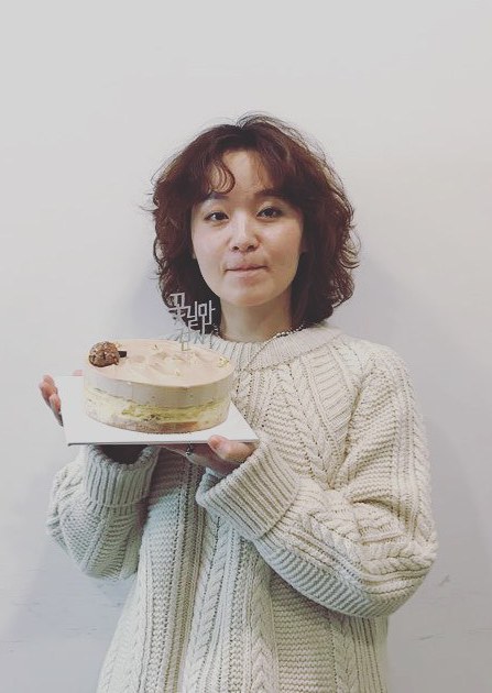 崔车媛 Cha-won Choi照片