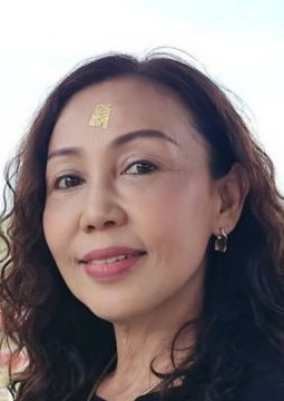 西拉尼·扬基蒂坎 Sirani Yankittikan照片