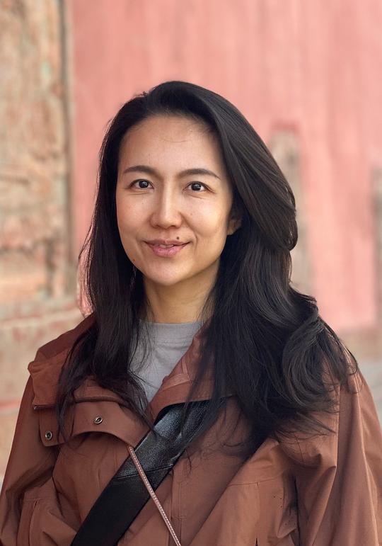 京榆 Yu Jing照片