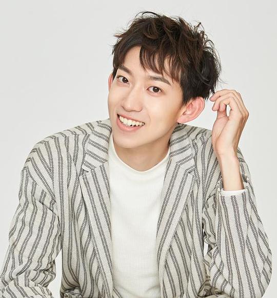 朱梓瑜 Ziyu Zhu照片