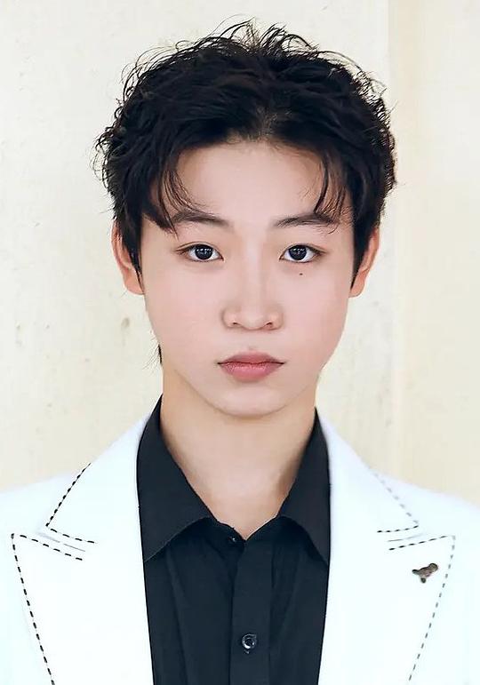 杭程宇 Chengyu Hang照片