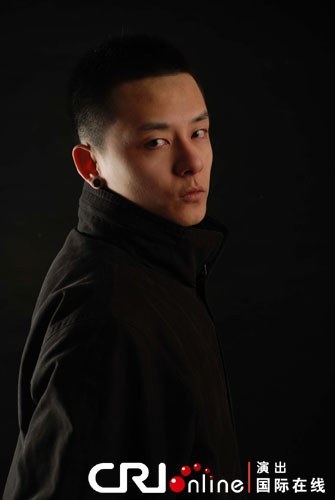 董天翼 Tianyi Dong照片