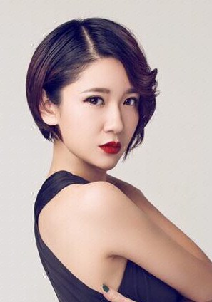 李志荟 Zhihui Li照片