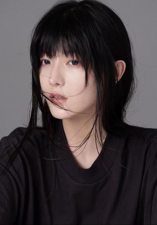 张佳雯 Jiawen Zhang照片