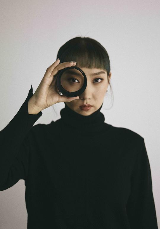 徐琳琳 Linlin Xu照片