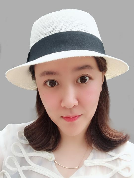 王紫萱 Zixuan Wang照片