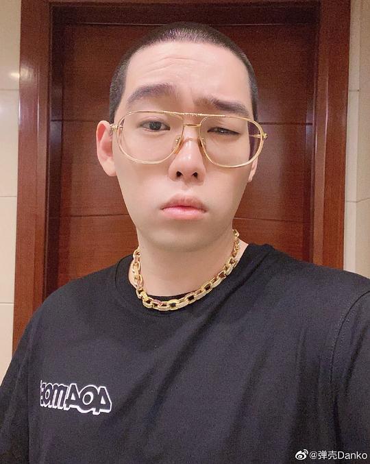 刘嘉裕 Danko照片