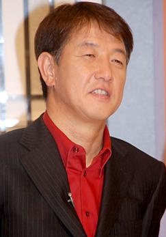 布施博 Hiroshi Fuse照片