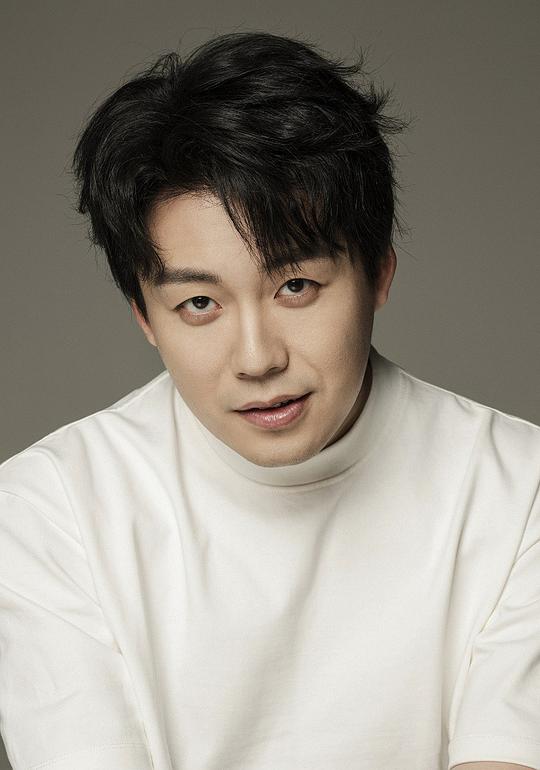 马旭东 Xudong Ma照片