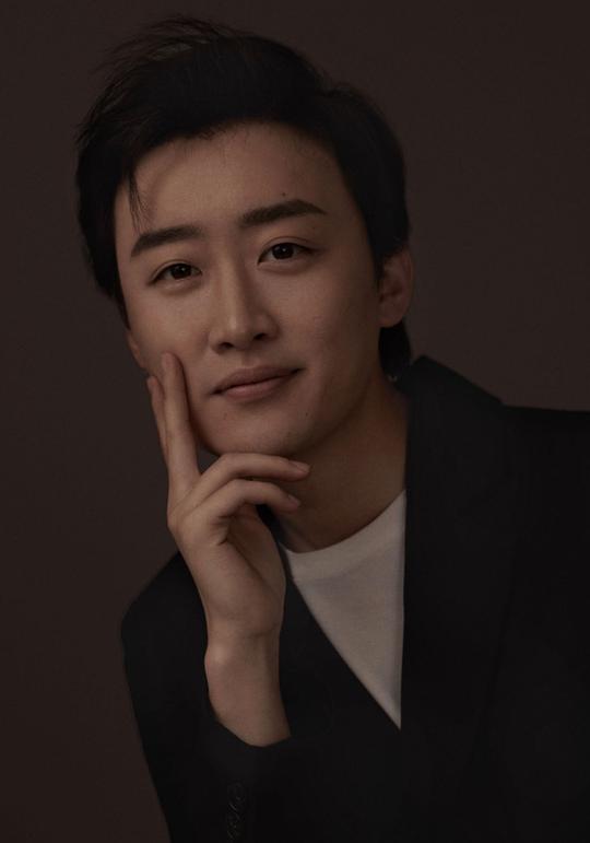 魏来 Lai Wei照片