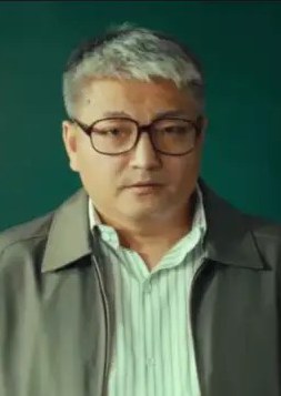 徐震松 Zhensong Xu照片