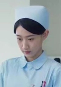 于晞悦 Xiyue Yu照片