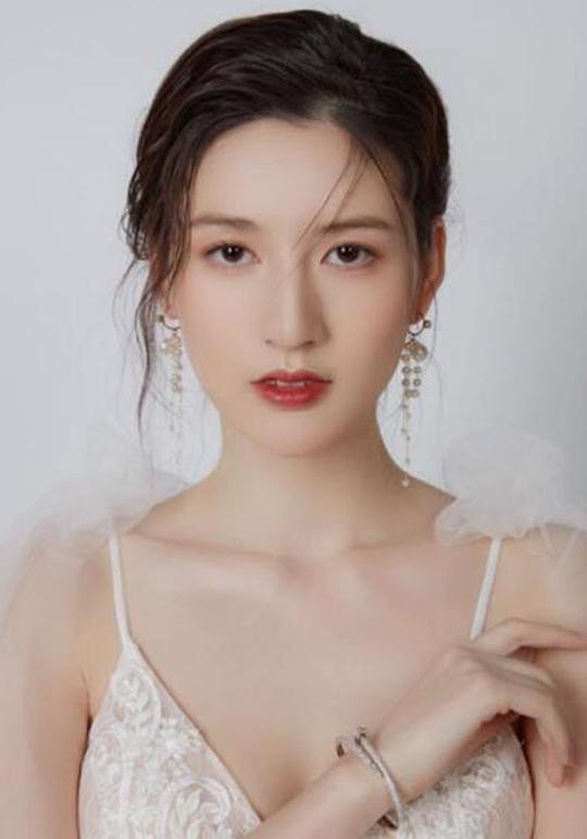 郭芷妍 Nikita照片