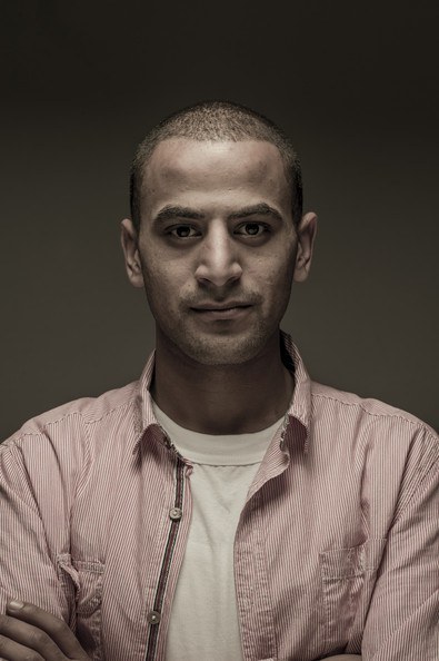 埃亚德·胡拉尼 Eyad Hourani照片