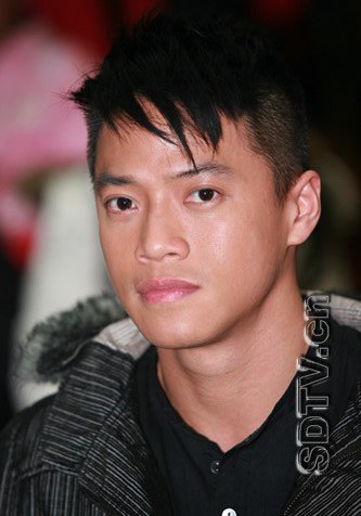 王驹 Roy Wong照片