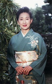 神保共子 Tomoko Jinbo照片