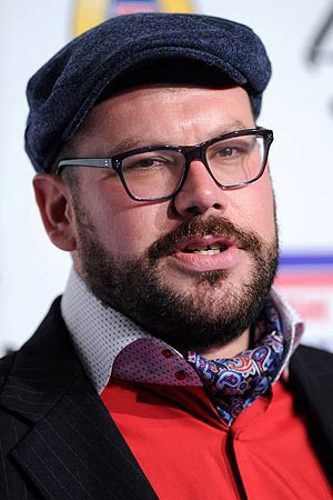 汤姆·戴维斯 Tom Davis照片