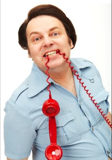 瑞奇·富尔切尔 Rich Fulcher照片