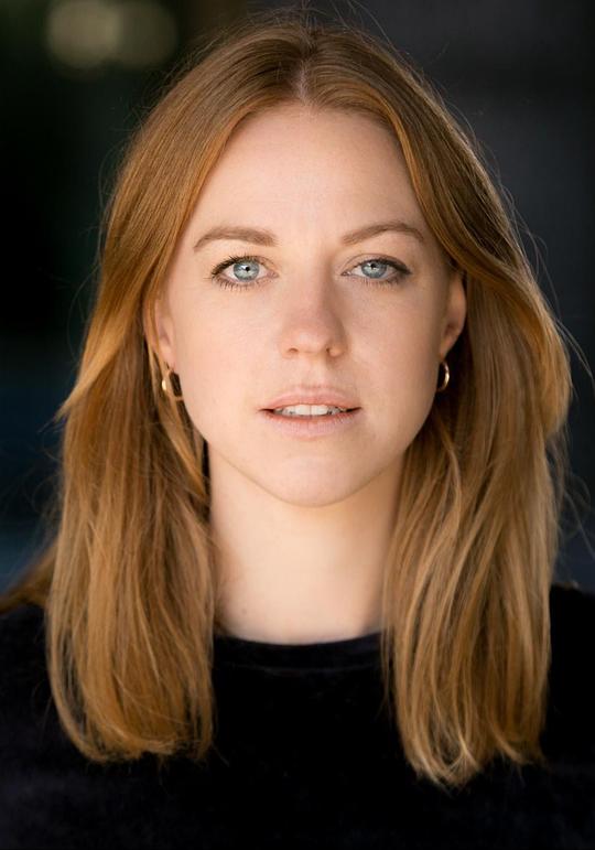 艾丽·怀特 Ellie White照片