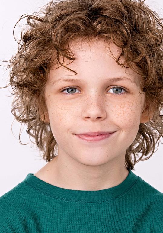 科林·奥布莱恩 Colin O'Brien照片