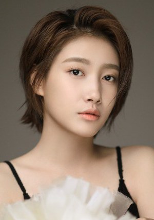 啜妮 Ni Chuo照片