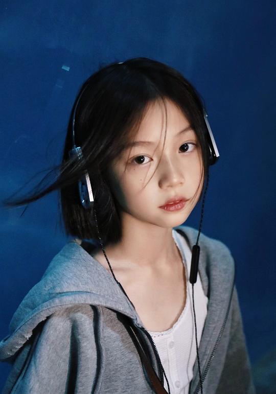 杨晨汐 Chenxi Yang照片