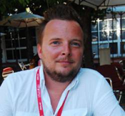 克里斯托弗·麦克布莱德 Christopher MacBride照片