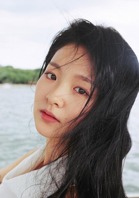 任璐遥 Luyao Ren照片