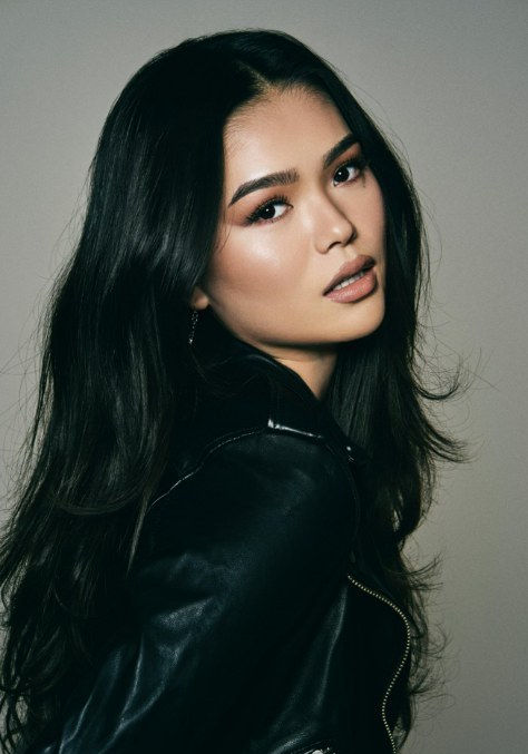 丽莎·山田 Lisa Yamada照片