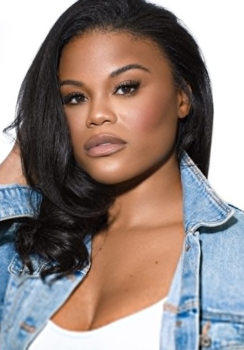 劳伦湾·莫斯利 Lauren B. Mosley照片