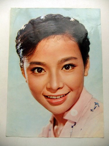 清水真由美 Mayumi Shimizu照片