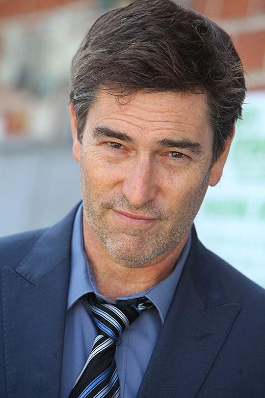 罗伊·阿布拉姆森 Roy Abramsohn照片