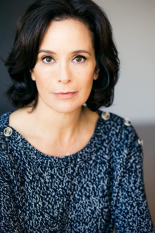 吉尔·雷米兹 Jill Remez照片