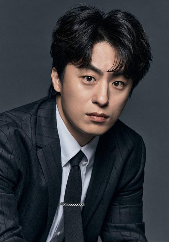 具教焕 Kyo-hwan Koo照片