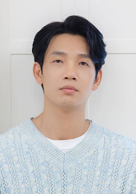 金度允 Do-yoon Kim照片