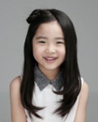 李艺媛 Ye-won Lee照片