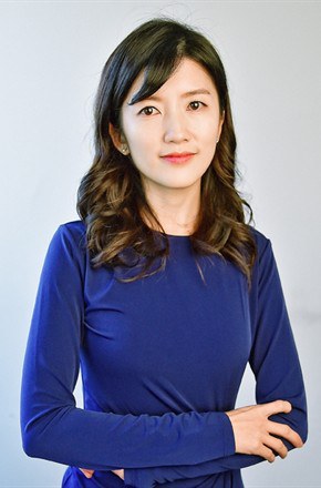 张素妍 So-yeon Jang照片